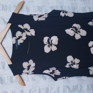 Tommy Hilfiger floral dress